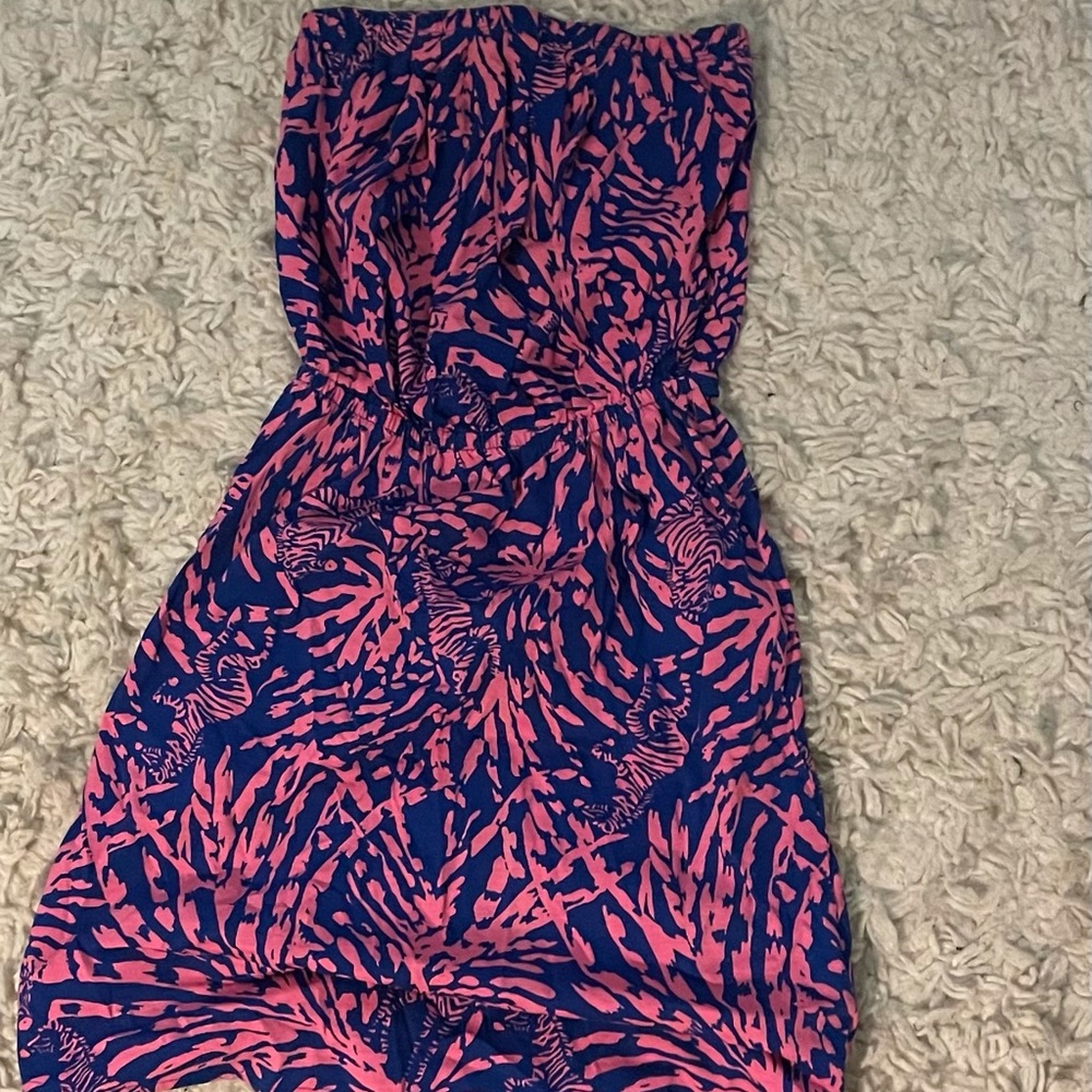 lily Pulitzer dress